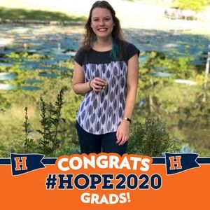 Meet your Posher, Rachael